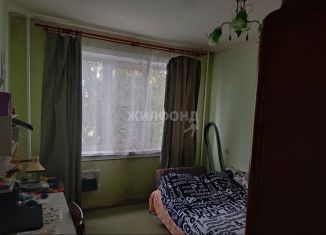 Продам 3-ком. квартиру, 63 м2, Новосибирск, метро Берёзовая роща, улица Федосеева, 10