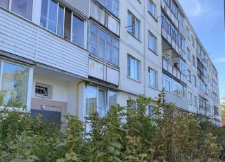 Продается 1-ком. квартира, 33 м2, село Новый Быт, Новая улица