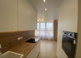 Продается квартира студия, 25 м2, Иркутск, Култукская улица, 16