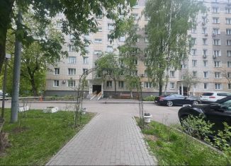 Продается квартира студия, 14.6 м2, Москва, Стройковская улица, 6, ЦАО