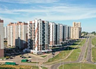 Продам двухкомнатную квартиру, 60.6 м2, Воронеж, Советский район