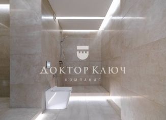 Продажа 4-комнатной квартиры, 157.2 м2, Новосибирск, улица Сакко и Ванцетти, 11, метро Площадь Ленина