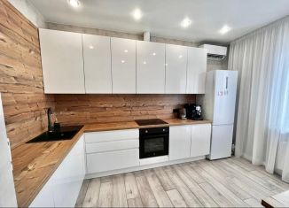 Продажа 3-ком. квартиры, 85.1 м2, Новороссийск, улица Котанова, 7к1