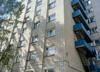 Продам комнату, 18 м2, Зеленодольск, Северная улица, 5