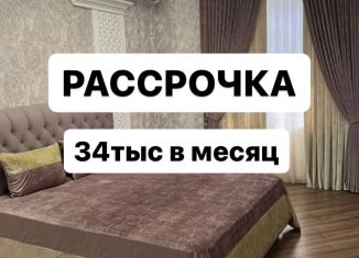 Продам 2-ком. квартиру, 70 м2, Дагестан