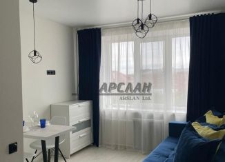 Квартира на продажу студия, 25 м2, Татарстан, Адмиралтейская улица, 17