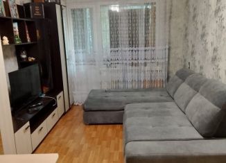 Продается 1-ком. квартира, 31 м2, Курская область, Заводская улица, 75