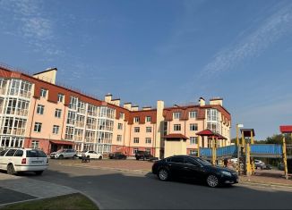 2-ком. квартира в аренду, 80 м2, Сестрорецк, Рыбацкая улица, 11, ЖК Еловый Дом