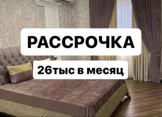 Продам 1-ком. квартиру, 45 м2, Махачкала, улица Даганова, 110