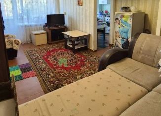 Продам 1-комнатную квартиру, 32.1 м2, Хабаровский край, Красногвардейская улица, 15