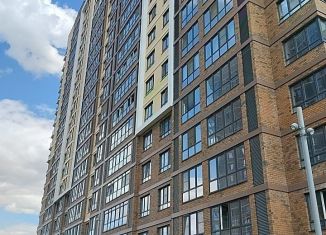 Продажа 1-комнатной квартиры, 40.1 м2, Астраханская область, улица Ахшарумова, 29