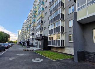 Квартира на продажу студия, 24 м2, Челябинск, Набережная улица, 5В