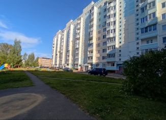 Продается 2-комнатная квартира, 55.6 м2, Костромская область, Студенческий проезд