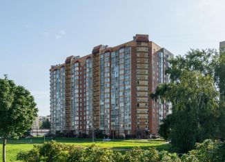 Продажа 1-комнатной квартиры, 34 м2, Санкт-Петербург, улица Антонова-Овсеенко, 5к1, Невский район