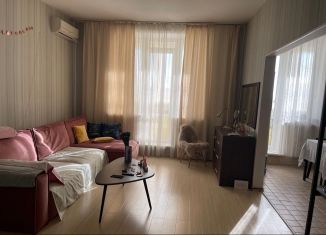 Продажа 2-комнатной квартиры, 71 м2, Москва, Староволынская улица, 15к2, метро Минская