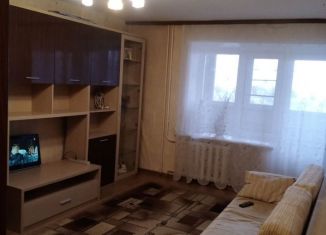 Сдается 1-ком. квартира, 36 м2, Воронеж, Левобережный район, Иркутская улица, 1