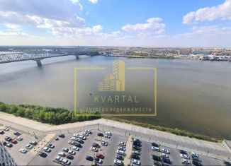 Продам 2-ком. квартиру, 63.1 м2, Астрахань, улица Бехтерева, 2Б, Кировский район