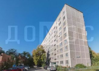 Сдача в аренду 2-комнатной квартиры, 43 м2, Екатеринбург, улица Фрунзе, 60, метро Площадь 1905 года