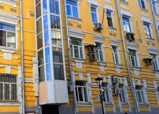 Продажа 1-ком. квартиры, 10 м2, Москва, улица Покровка, 31с1, улица Покровка