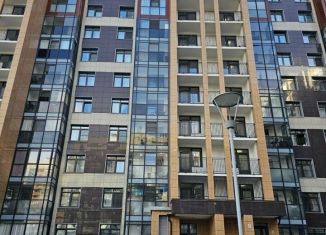 2-ком. квартира в аренду, 58 м2, Санкт-Петербург, улица Адмирала Черокова, 22