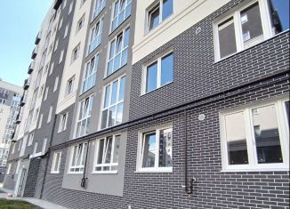 Продажа однокомнатной квартиры, 47.2 м2, Калининград