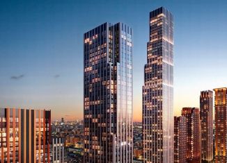 Продам 4-комнатную квартиру, 111.4 м2, Москва, метро Тульская