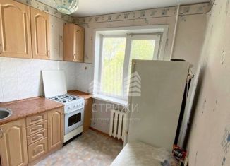 Продажа однокомнатной квартиры, 30.8 м2, Самара, улица Авроры, 123