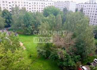 Продажа 3-комнатной квартиры, 62.6 м2, Москва, метро Бибирево, улица Корнейчука, 36А