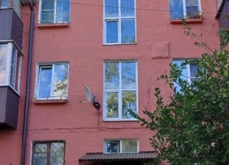 Продам 3-ком. квартиру, 59.1 м2, Курская область, улица Льва Толстого, 5А