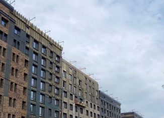 1-ком. квартира на продажу, 40 м2, Оренбург, Яицкая улица, 2, Центральный район