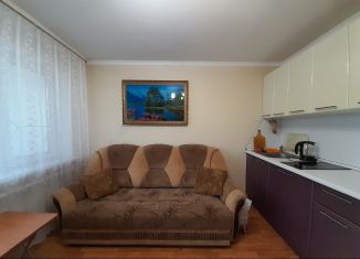 Квартира в аренду студия, 18 м2, Тюмень, Олимпийская улица, 32