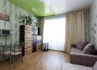 Квартира на продажу студия, 26 м2, Амурская область, Батарейная улица, 7