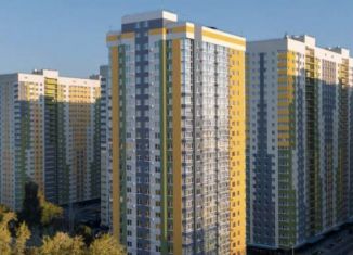 Продам однокомнатную квартиру, 44.7 м2, Самара, метро Московская, Революционная улица, 103А