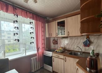 Продается 2-комнатная квартира, 55.8 м2, Дзержинск, Студенческая улица