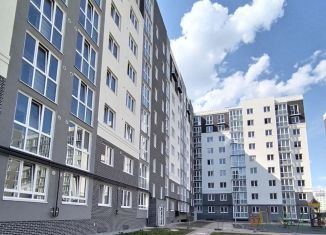 3-комнатная квартира на продажу, 80.1 м2, Калининград