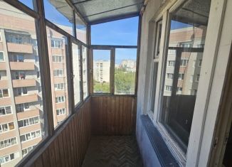 Продается 1-комнатная квартира, 38 м2, Ярославль, улица Сахарова, 7к2