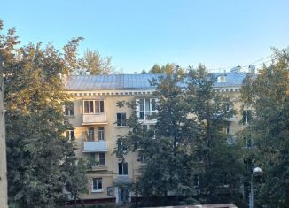 Сдам в аренду 2-комнатную квартиру, 54 м2, Москва, Саратовская улица, 10к1, район Текстильщики