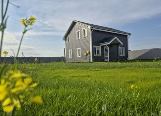 Продам дом, 120 м2, потребительский садовый кооператив Гринпарк, Главная улица