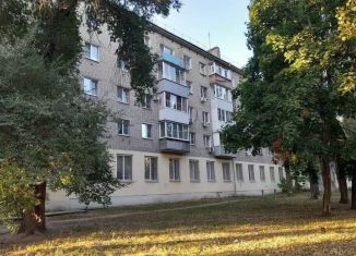 Продам 3-ком. квартиру, 53 м2, Воронежская область, улица Героев Сибиряков, 105