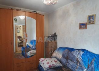 Продам 4-ком. квартиру, 63 м2, Новочеркасск, Грушевская улица, 21