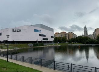 Сдача в аренду помещения свободного назначения, 17.5 м2, Москва, улица Усиевича, 12-14, район Аэропорт