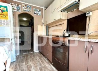 Продам 3-комнатную квартиру, 63.6 м2, Кострома, Юбилейная улица, 11, Центральный район