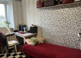 Сдам квартиру студию, 18 м2, Пермь, улица Космонавта Леонова, 43А