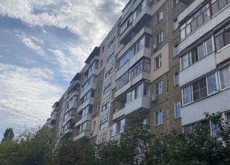 Двухкомнатная квартира на продажу, 52 м2, Саратов, Наумовская улица, 39