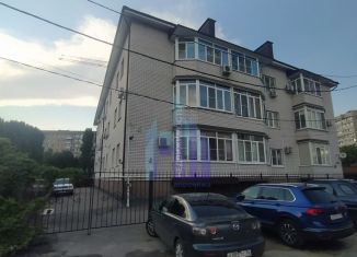 Продается 2-ком. квартира, 76 м2, Воронежская область, улица Лётчика Щербакова, 10