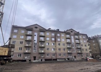 Продается однокомнатная квартира, 34.7 м2, Абакан, проспект Дружбы Народов, 41