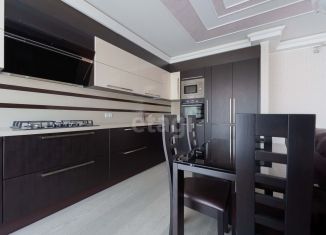 Продажа 4-комнатной квартиры, 114 м2, Сестрорецк, улица Николая Соколова, 31