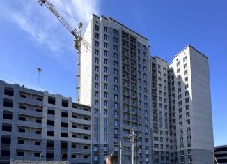 Продам 1-комнатную квартиру, 39.9 м2, Воронеж