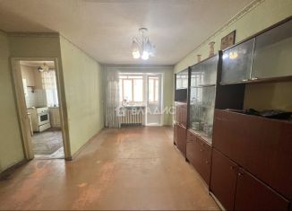 Продажа 1-ком. квартиры, 32 м2, Пенза, улица Германа Титова, 20