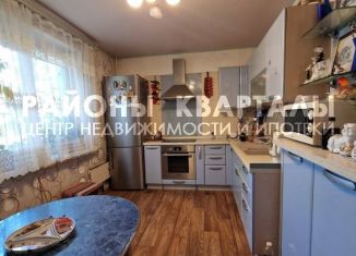 Продам двухкомнатную квартиру, 64 м2, Челябинск, Шуменская улица, 31